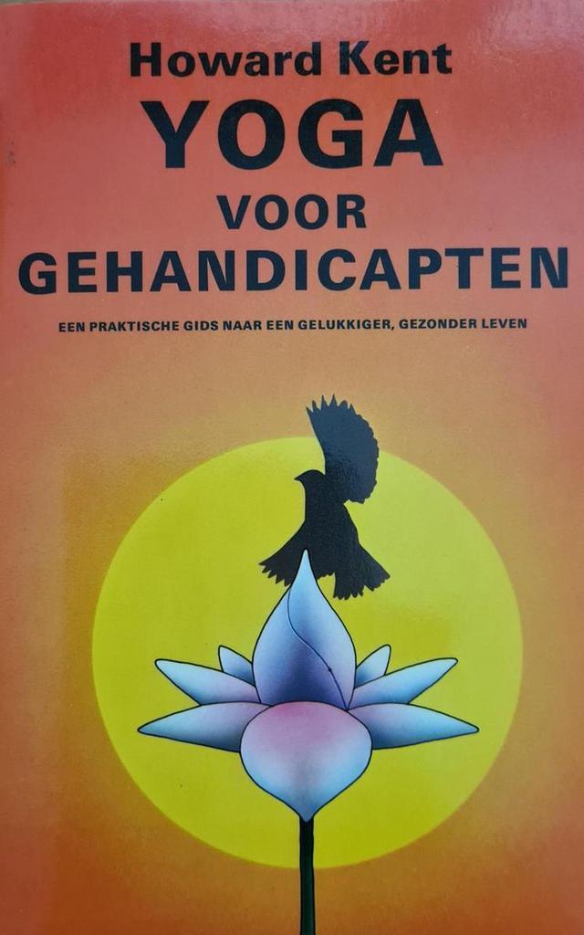 Yoga voor gehandicapten 9789062717576 Kent, Boeken, Esoterie en Spiritualiteit, Gelezen, Verzenden