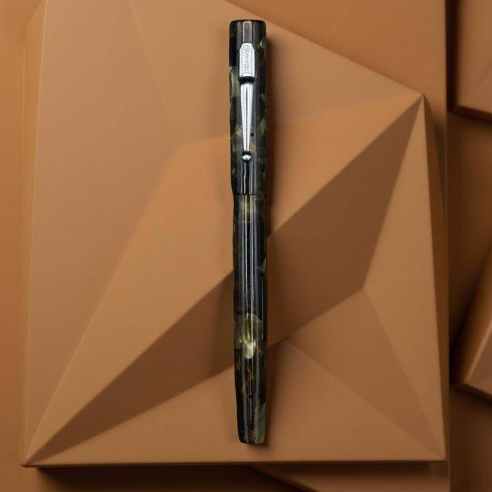 Swan, Mabie Todd & Co - Swan - Vulpen, Collections, Stylos