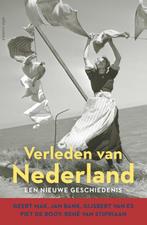 Verleden van Nederland 9789045043715 Geert Mak, Boeken, Verzenden, Gelezen, Geert Mak