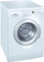 Siemens Wm14e3f2 Wasmachine 6kg 1400t, Nieuw, Ophalen of Verzenden