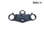 Voorvork Kroonplaat Honda CBR 1000 RR Fireblade 2006-2007, Motoren, Verzenden, Gebruikt