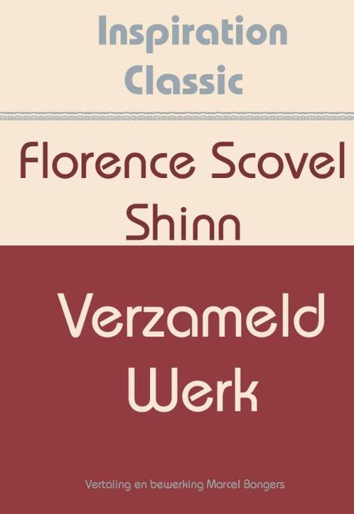 Verzameld werk / Inspiration Classic / 13 9789077662540, Boeken, Filosofie, Gelezen, Verzenden