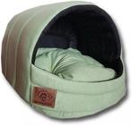 Comfortabel hondenbed voor kleine honden - duurzaam en wa..., Dieren en Toebehoren, Hondenmanden, Ophalen of Verzenden, Nieuw