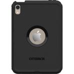 OtterBox Defender - beschermhoes voor iPad Mini 6 - zwart, Télécoms, Téléphonie mobile | Accessoires & Pièces, Verzenden