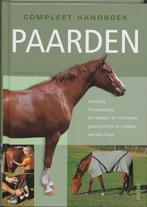Compleet handboek paarden 9789044723779, Boeken, Dieren en Huisdieren, Gelezen, Bernadette Faurie, Penny Swift, Verzenden