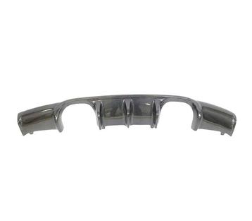 DIFFUSEUR BMW E92 E93 06-14 LOOK M3 CARBONE, Autos : Pièces & Accessoires, Verzenden