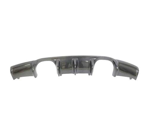 DIFFUSEUR BMW E92 E93 06-14 LOOK M3 CARBONE, Auto-onderdelen, Carrosserie, Verzenden