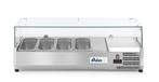 Arktic Opzetkoelvitrine, Elektronische apparatuur, Vriezers en Diepvrieskisten, Ophalen of Verzenden, Nieuw