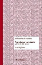 Franciscus van Assisi / Spirituele meesters 9789492434098, Verzenden, Zo goed als nieuw, Klaas Blijlevens