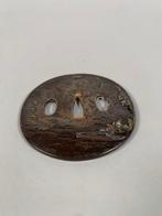 Staal, IJzer (gegoten), IJzer (gesmeed), Zilver, Goud, Koper, Antiek en Kunst