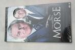 Inspector Morse - Seizoen 1 (Slimcase), Cd's en Dvd's, Verzenden, Nieuw in verpakking