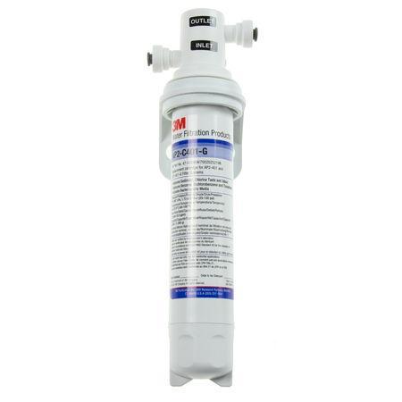 3M Waterfilter AP2-C405-G en Filterkop, Huis en Inrichting, Keuken | Keukenbenodigdheden, Verzenden