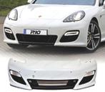 PARE-CHOCS AVANT PORSCHE PANAMERA S 4S 10-14, Verzenden, Nieuw