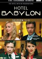 Hotel Babylon - Seizoen 1 & 2, Verzenden