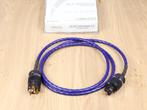 Nordost Leif Blue Heaven audio power cable 2,0 metre, Ophalen of Verzenden, Overige kabels