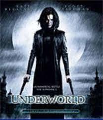 Underworld (blu-ray tweedehands film), Cd's en Dvd's, Blu-ray, Ophalen of Verzenden