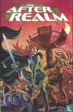 After Realm, The - The After Realm Volume One - 2024, Boeken, Eén stripboek, Verzenden, Zo goed als nieuw, Oeming, Michael Avon.