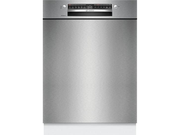 BOSCH SMU6YCS02E - Onderbouw vaatwasser - 14 couverts -, Elektronische apparatuur, Vaatwasmachines, Zo goed als nieuw, Verzenden