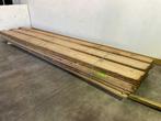 Veiling - 21x vuren plank 505x19.5x3 cm, Doe-het-zelf en Bouw, Hout en Planken, Nieuw