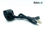Stuurschakelaar Links Kawasaki ZZR 1100 1993-2001 (ZZR1100, Motoren, Verzenden, Gebruikt