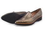 Pertini Loafers in maat 39 Brons | 10% extra korting, Overige typen, Verzenden