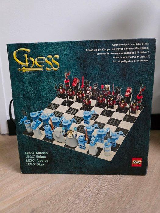 Lego Set - 4277678 - Knights Kingdom - LEGO Knight Kingdom, Enfants & Bébés, Jouets | Duplo & Lego