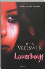 Loverboys / druk Heruitgave 9789022318935, Livres, Livres pour enfants | Jeunesse | 13 ans et plus, Helen Vreeswijk, Verzenden