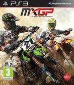 MXGP the Official Motocross Videogame (PS3 Games), Games en Spelcomputers, Games | Sony PlayStation 3, Ophalen of Verzenden, Zo goed als nieuw