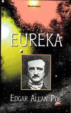 Eureka 9789071794452, Livres, Edgar Allan Poe, Verzenden