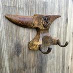 Kapstok - Metaal - Anvil - Gereedschap haak