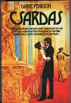 Csardas 9789024503100 Diane Pearson, Verzenden, Diane Pearson