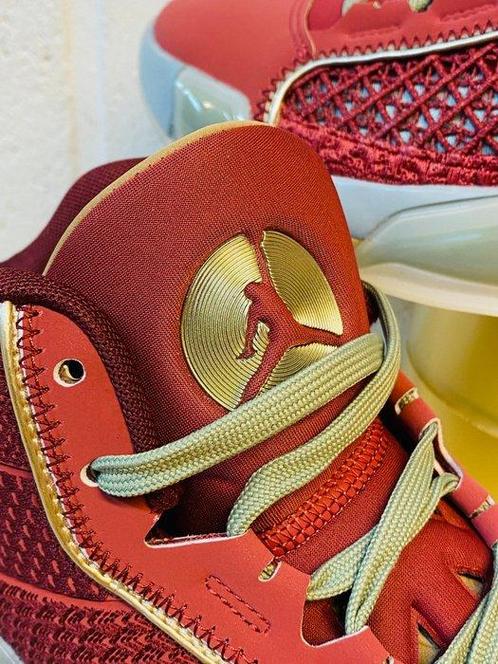 Air Jordan - Sneakers - Maat: EU 38.5 - Nieuw met tags, Kleding | Heren, Schoenen