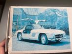 Revell 1:12 - Modelbouwdoos - Mercedes-Benz 300 SL - Top, Hobby en Vrije tijd, Nieuw