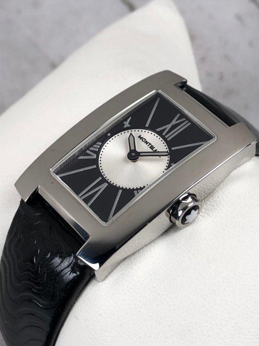 Montblanc - Profile - 101554 - Femme - 2020 et après, Handtassen en Accessoires, Horloges | Heren