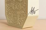 Shepard Fairey (OBEY) (1970) - Peace Fingers signed