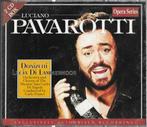 Gaetano Donizetti - Luciano Pavarotti, Cristina Deutekom, Or, Verzenden