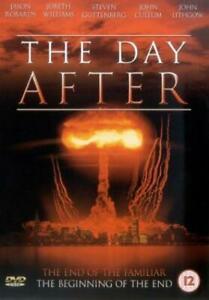 Day After [DVD] DVD, CD & DVD, DVD | Autres DVD, Envoi