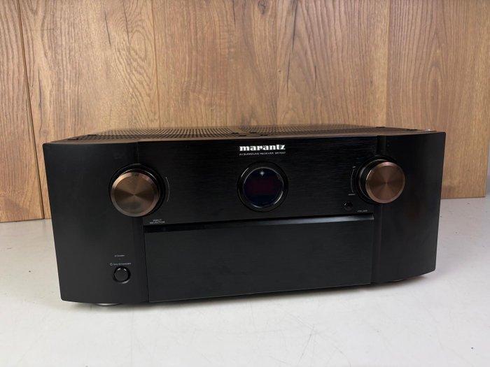 Marantz - SR7007 Solid state meerkanaals receiver, TV, Hi-fi & Vidéo, Radios