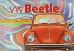 VW Beetle, Boeken, Nieuw, Nederlands, Verzenden