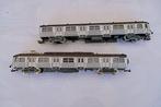 Fleischmann, Jouef, Lima H0 - Ensemble de train (11), Hobby en Vrije tijd, Modeltreinen | H0, Nieuw