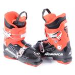 28,5 29 30 30,5 kinder skischoenen NORDICA SPEEDMACHINE J2,, Verzenden, Nieuw, Nordica