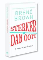 Sterker dan ooit 9789400505605, Boeken, Psychologie, Zo goed als nieuw, Verzenden, Brené Brown