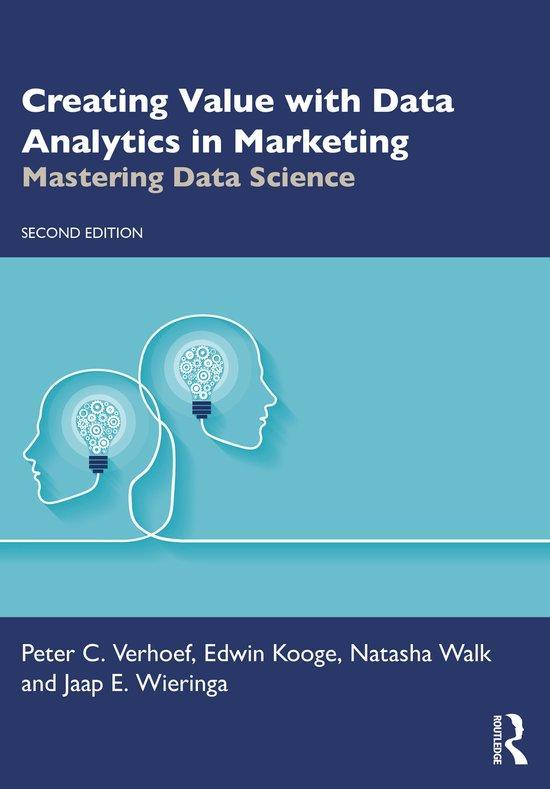 Mastering Business Analytics- Creating Value with Data, Boeken, Taal | Engels, Gelezen, Verzenden