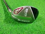 Cobra Biocell S hybrid 4 siff flex golfclub (Hybrids), Sport en Fitness, Ophalen of Verzenden, Zo goed als nieuw, Club, Overige merken