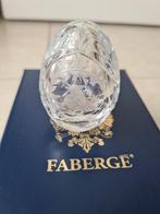 Fabergé ei - Kristal, Antiquités & Art