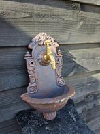 Fontaine - 2026 - Remplacement de robinet