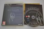The Elder Scrolls V - Skyrim (PS3), Nieuw