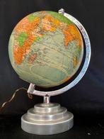 Terrestrial table globe - 1960-1970 - Bureauglobe - Columbus
