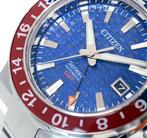 Citizen - Collection 880 Serie 8 GMT Automatico - LIMITED