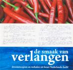 De Smaak Van Verlangen 9789077075364, Livres, C.p. Van Den Bercken, Esther Captain, Verzenden
